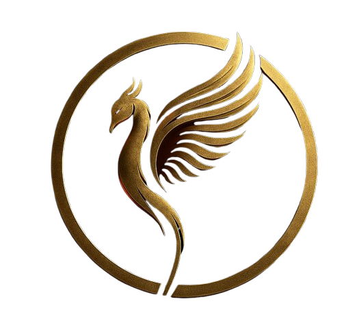 SM Productions Logo